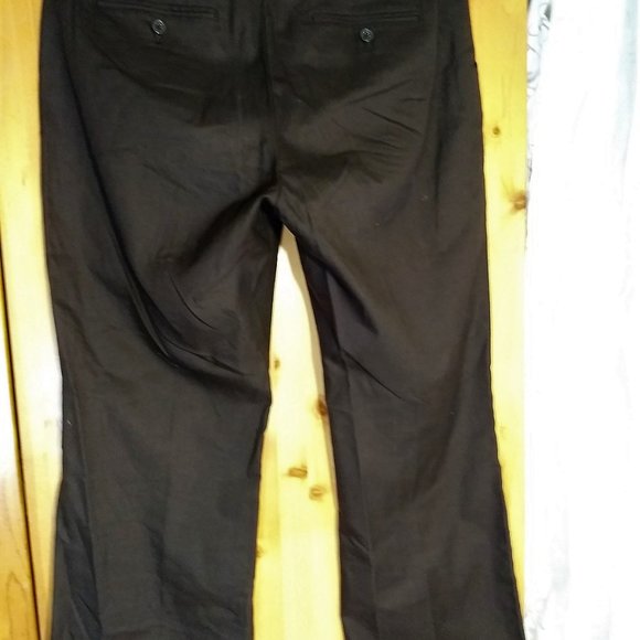 GAP Stretch 10L Dress Pants - Picture 5 of 9